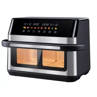 AIR FRYER 12 LITRES 3 EN 1
