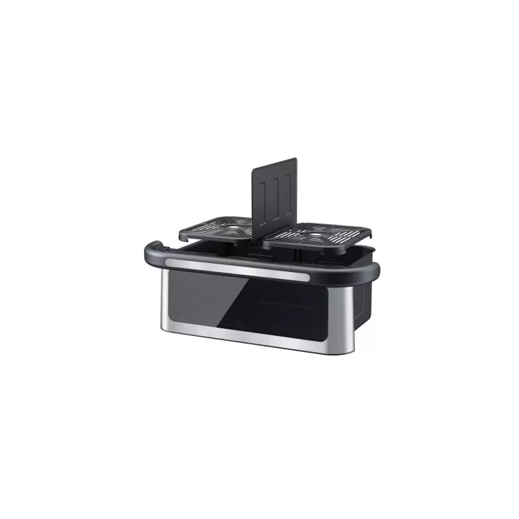 AIR FRYER 12 LITRES 3 EN 1
