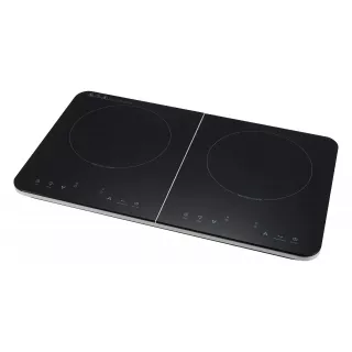 PLAQUE A INDUCTION DOUBLE