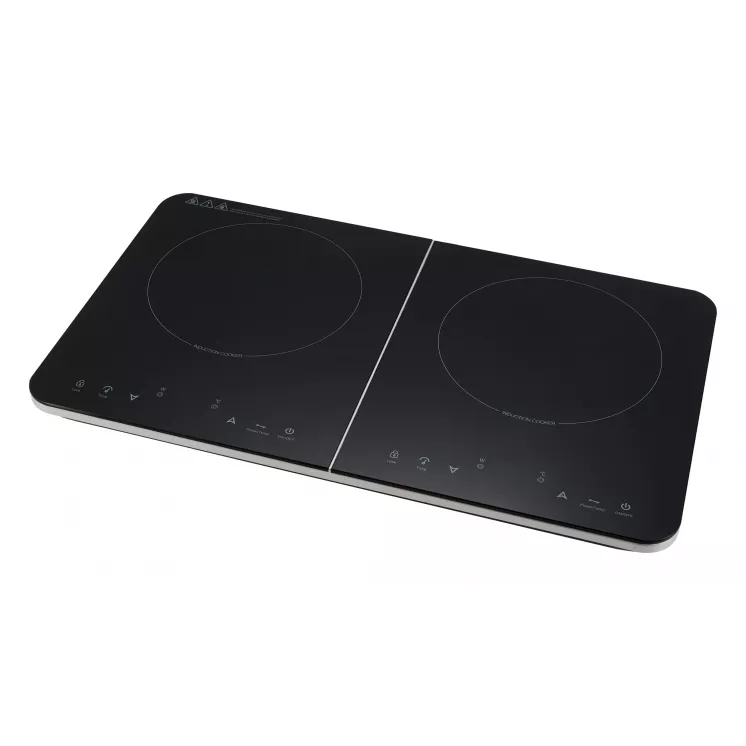 PLAQUE A INDUCTION DOUBLE