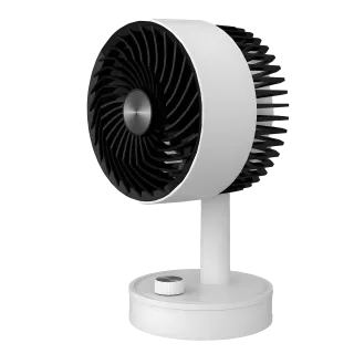 VENTILATEUR RECHARGEABLE