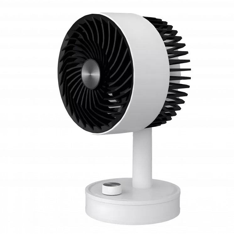 VENTILATEUR RECHARGEABLE