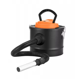 ASPIRATEUR CENDRES