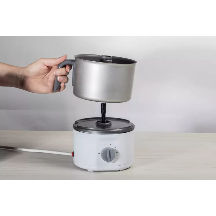SAUCIER ELECTRIQUE AVEC LIVRE DE 47 RECETTES