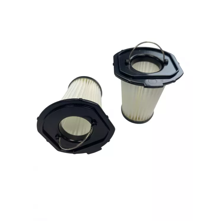 LOT DE 2 FILTRES HEPA POUR ASPIRATEUR A MAIN  (002272, 003001, 003001ET)