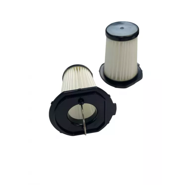 LOT DE 2 FILTRES HEPA POUR ASPIRATEUR A MAIN  (002272, 003001, 003001ET)