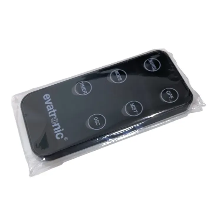 TELECOMMANDE POUR VENTILATEUR BRUMISATEUR 002500 & 001342
