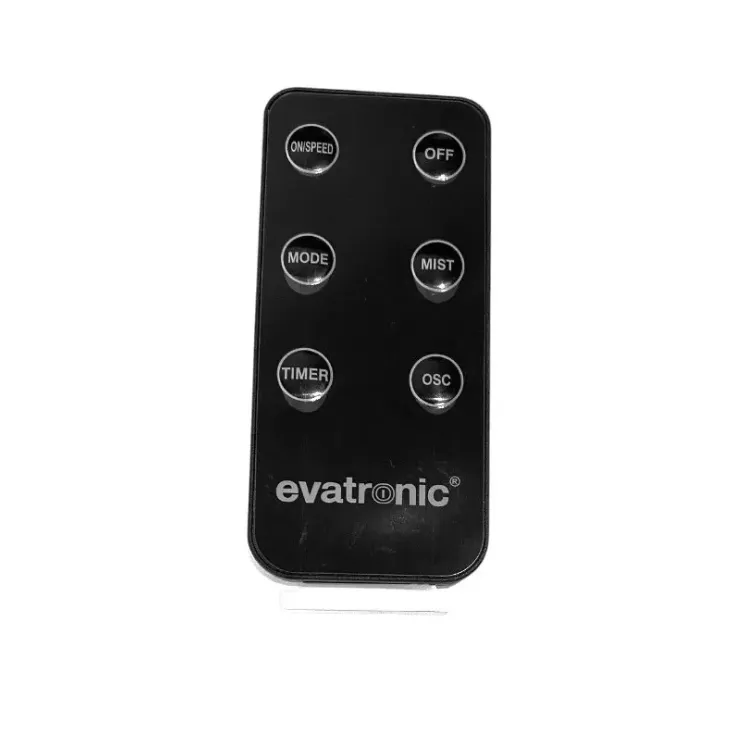 TELECOMMANDE POUR VENTILATEUR BRUMISATEUR 002500 & 001342