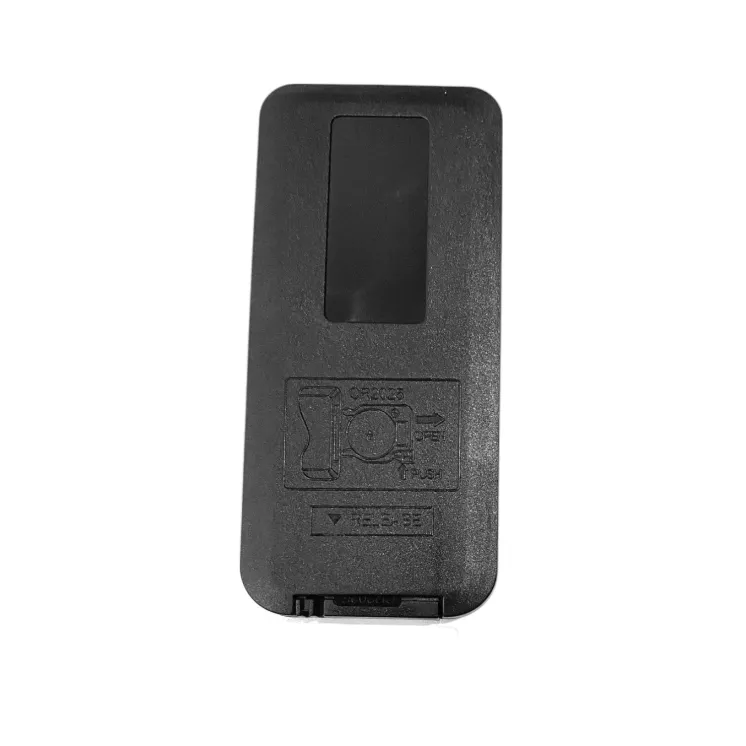 TELECOMMANDE POUR VENTILATEUR BRUMISATEUR 002500 & 001342