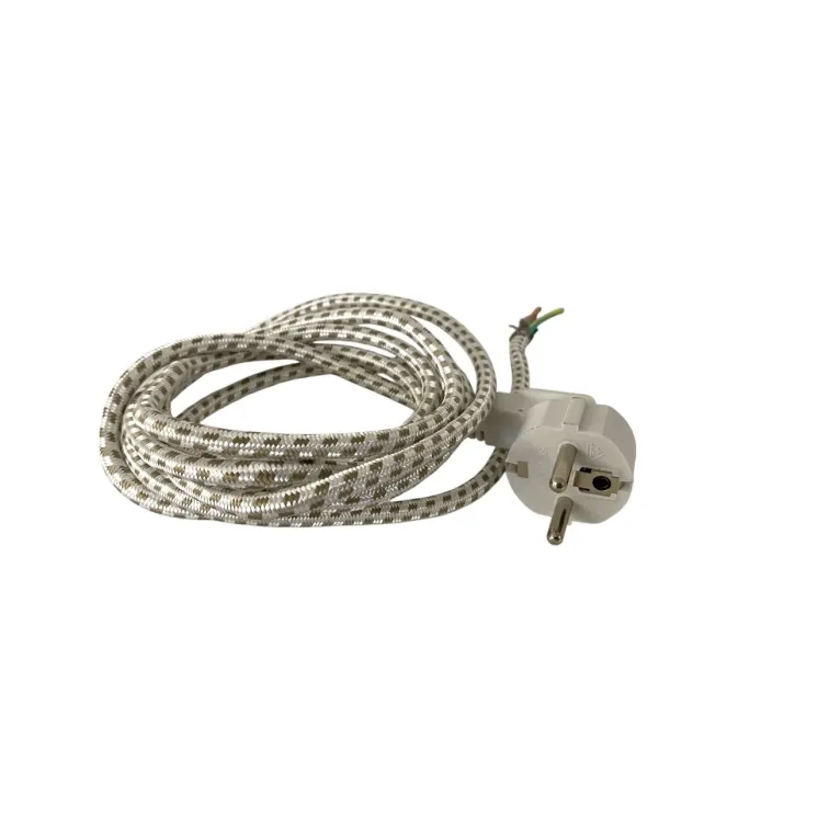 CABLE ELECTRIQUE POUR FER A REPASSER 002273