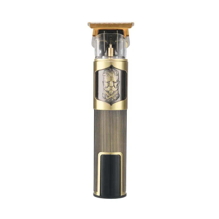 TONDEUSE CHEVEUX & BARBE PRO DESIGN VINTAGE