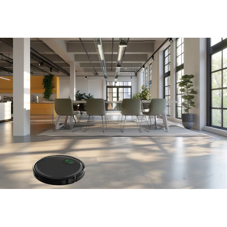 ASPIRATEUR ROBOT “TANGO 2”