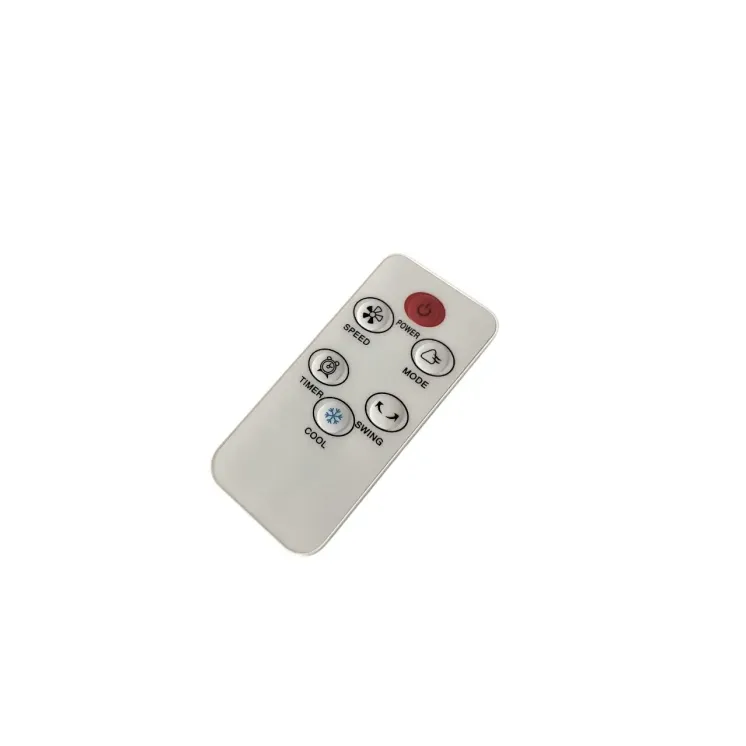 TELECOMMANDE POUR RAFRAICHISSEUR D'AIR 002384