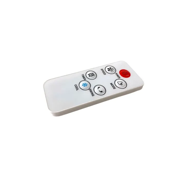 TELECOMMANDE POUR RAFRAICHISSEUR D'AIR 002384
