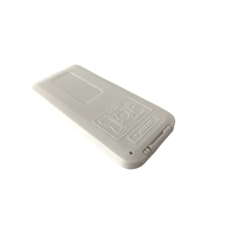 TELECOMMANDE POUR RAFRAICHISSEUR D'AIR 002384