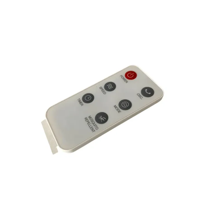 TELECOMMANDE POUR VENTILATEUR ANTI MOUSTIQUE 002091