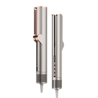 LISS'AIR 2EN1 - LISSEUR/SECHEUR POUR CHEVEUX