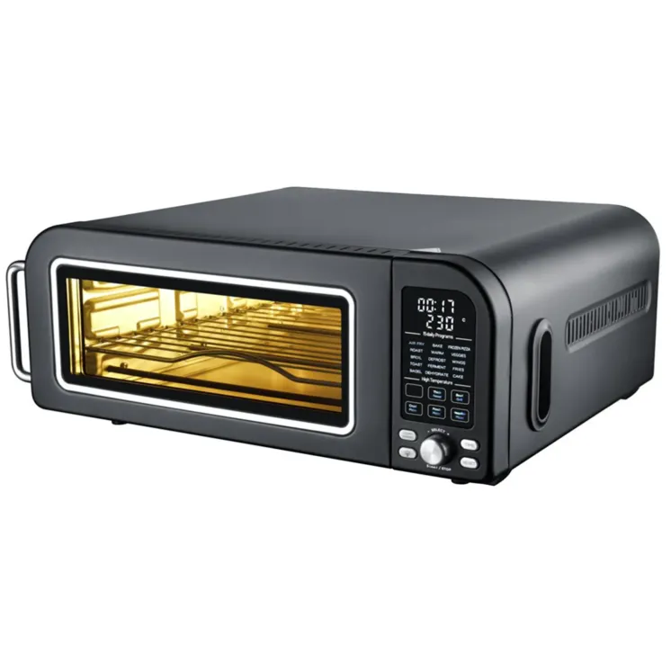 FOUR A PIZZA ELECTRIQUE