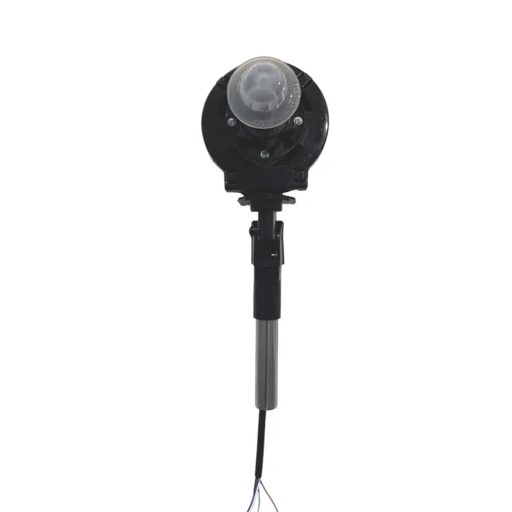 BLOC MOTEUR + ARTICULATION POUR VENTILATEUR BRUMISATEUR 001342
