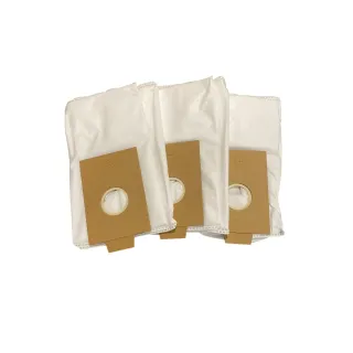 LOT DE 3 SACS A POUSSIERE POUR REF 003242