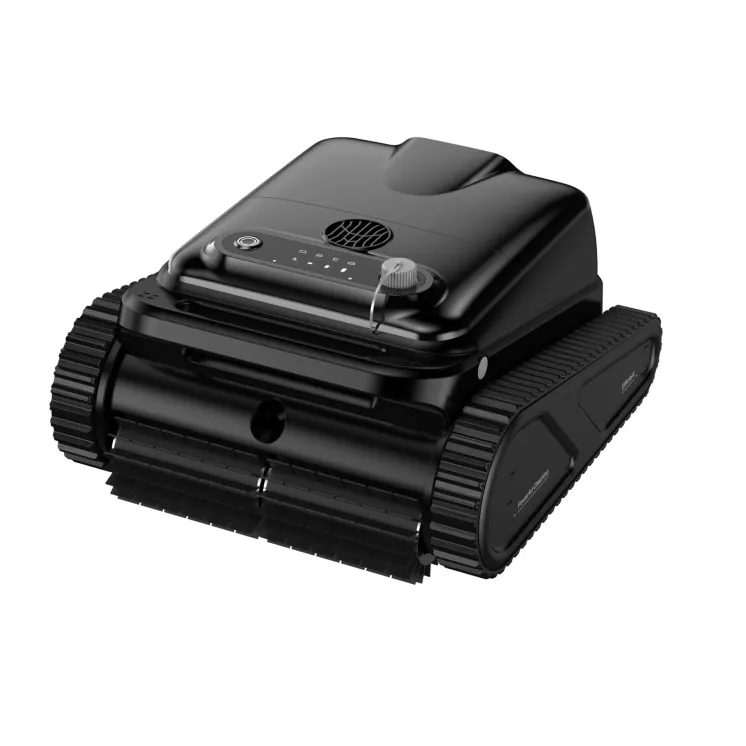 ROBOT ASPIRATEUR POUR PISCINE