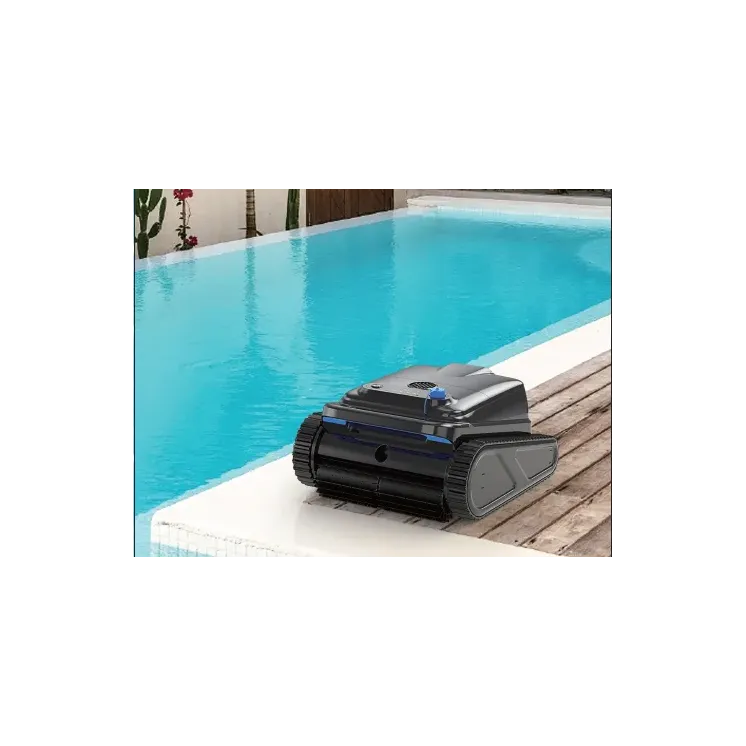 ROBOT ASPIRATEUR POUR PISCINE