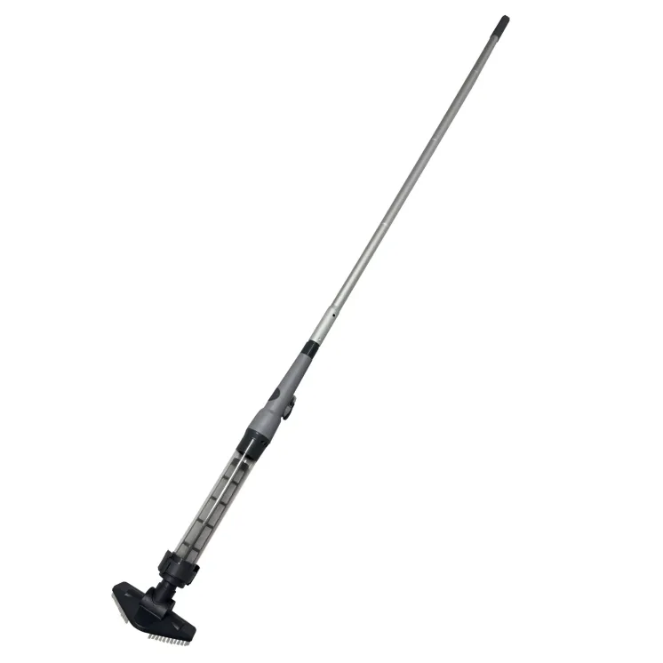 ASPIRATEUR BALAI POUR PISCINE