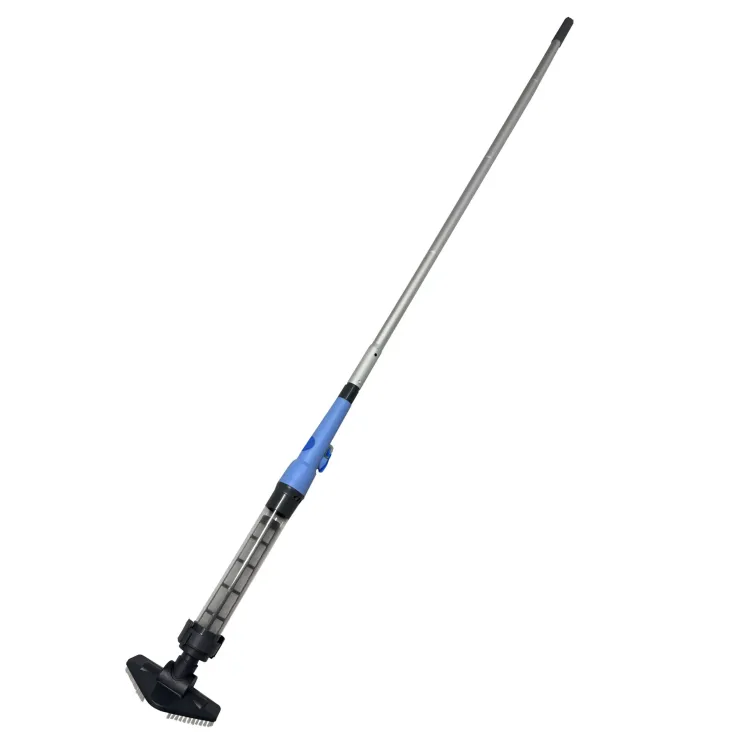 ASPIRATEUR BALAI POUR PISCINE