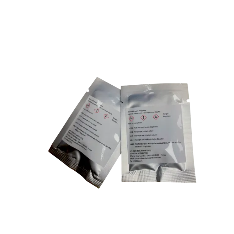 PASTILLES DESODORISANTES POUR REF 003242