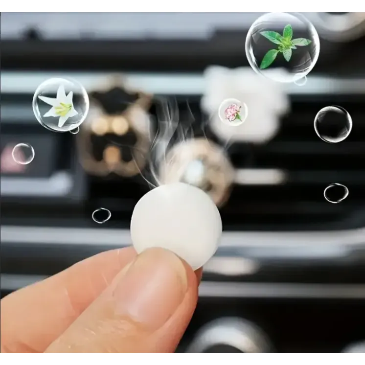 PASTILLES DESODORISANTES POUR REF 003242