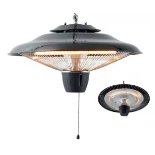 CHAUFFAGE EXTERIEUR 2000w