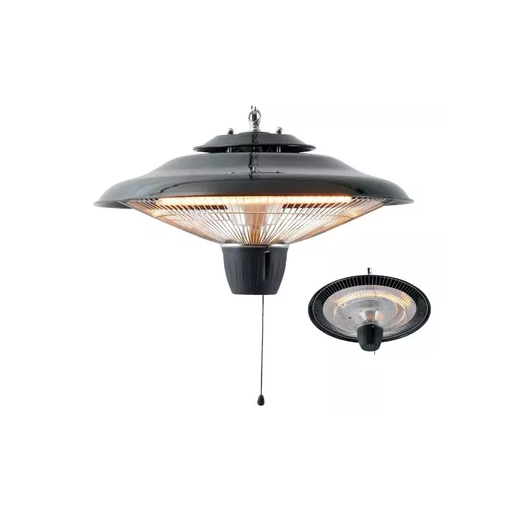 CHAUFFAGE EXTERIEUR 2000w