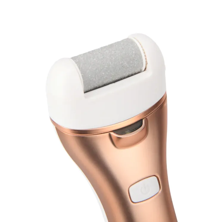 RAPE A PIEDS RECHARGEABLE