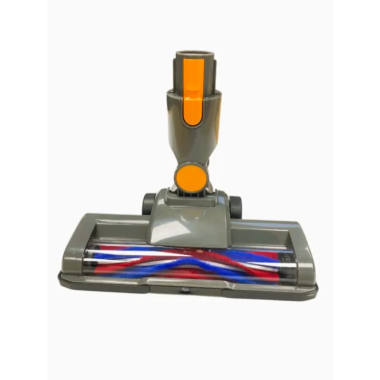 TETE D'ASPIRATION + BROSSE POUR ASPIRATEUR AUTO VIDANT REF 003242