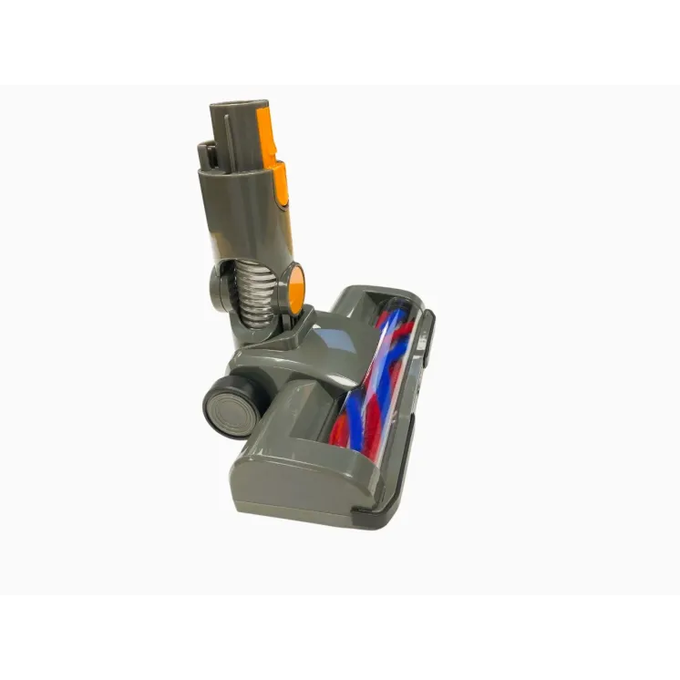 TETE D'ASPIRATION + BROSSE POUR ASPIRATEUR AUTO VIDANT REF 003242