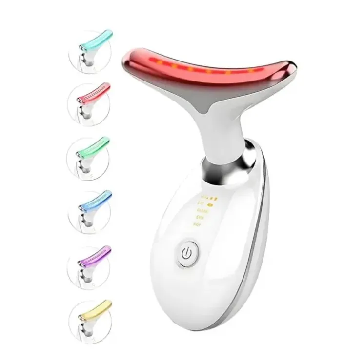 STIMULICLEAN  - MASSEUR FACIAL 7 EN 1