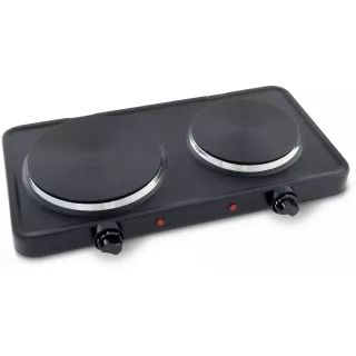 PLAQUE CHAUFFANTE DUO