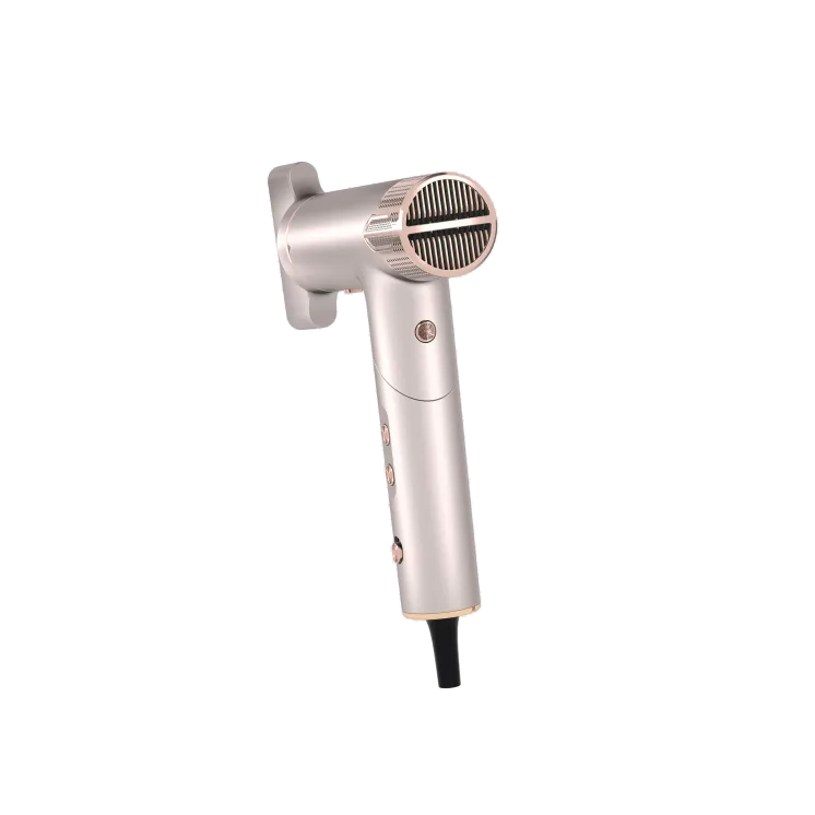 SECHE CHEVEUX PLIABLE BLDC