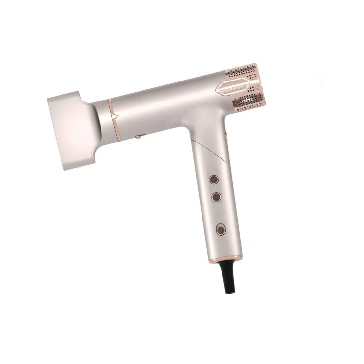 SECHE CHEVEUX PLIABLE BLDC