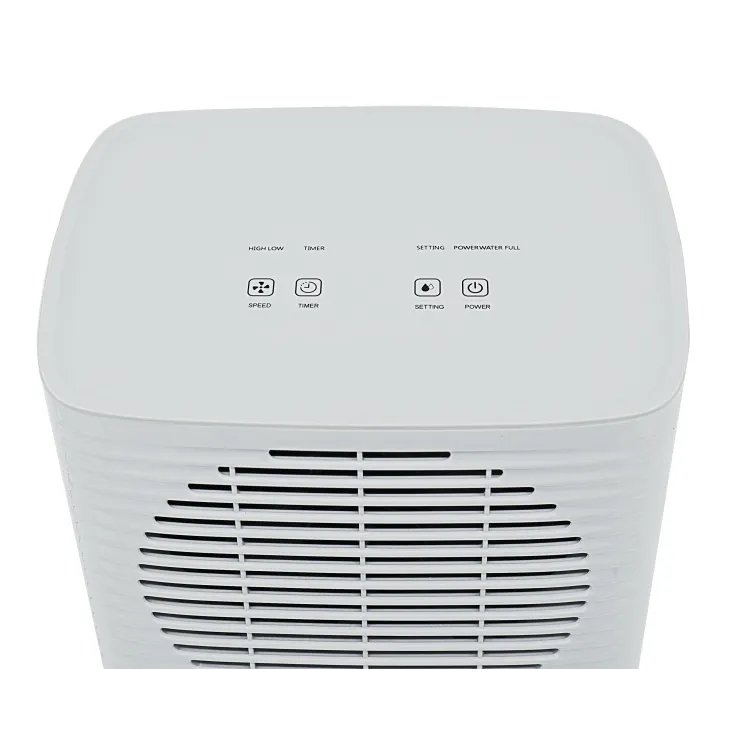 DESHUMIDIFICATEUR 10 LITRES