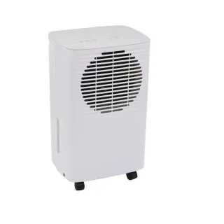 DESHUMIDIFICATEUR 10 LITRES
