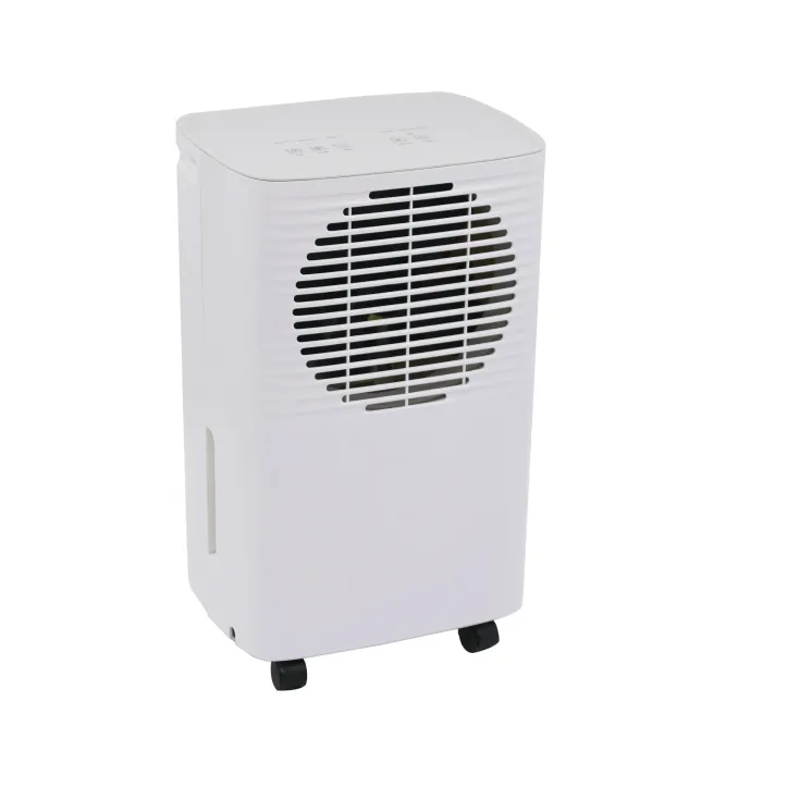 DESHUMIDIFICATEUR 10 LITRES