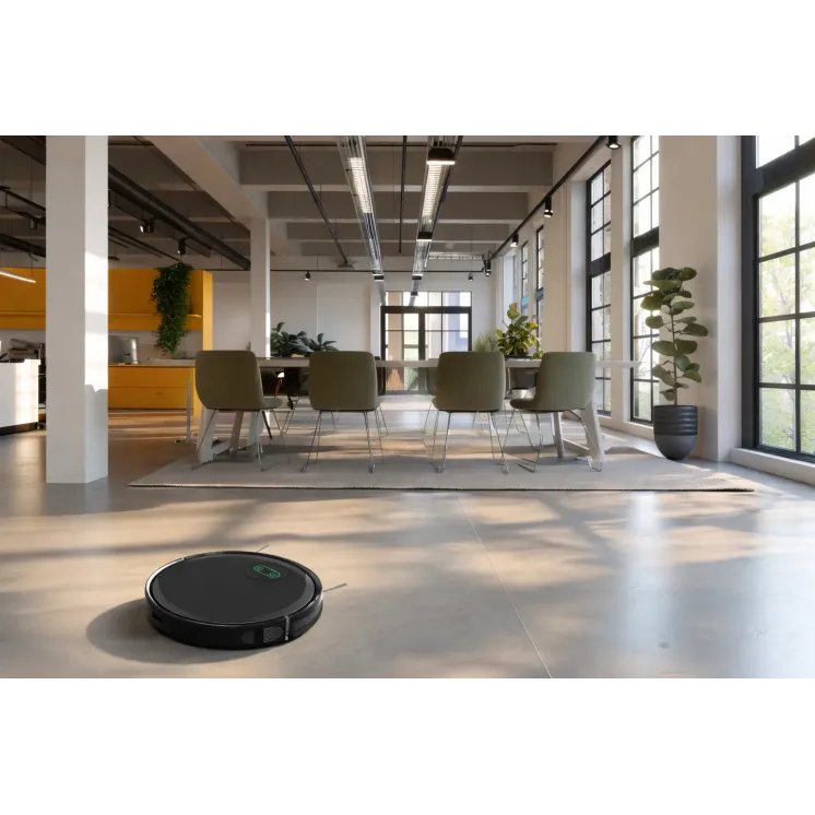 ASPIRATEUR ROBOT “TANGO 2”