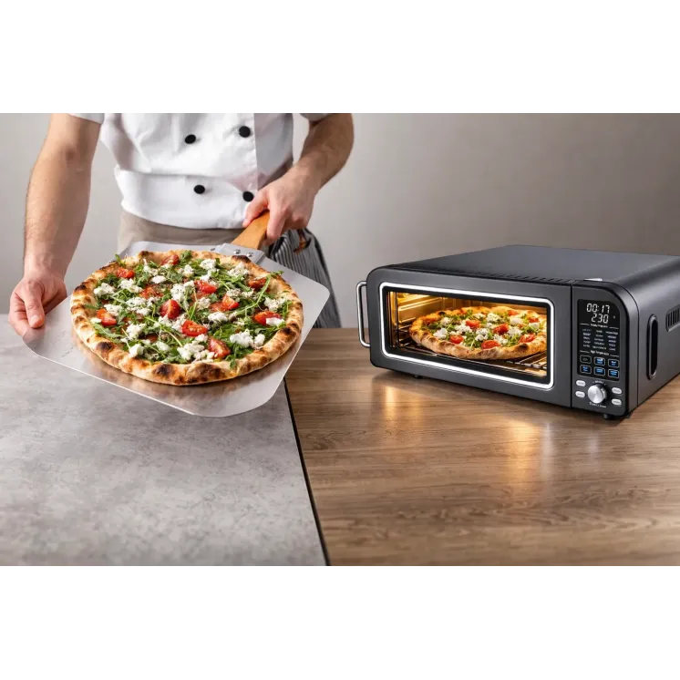 FOUR A PIZZA ELECTRIQUE