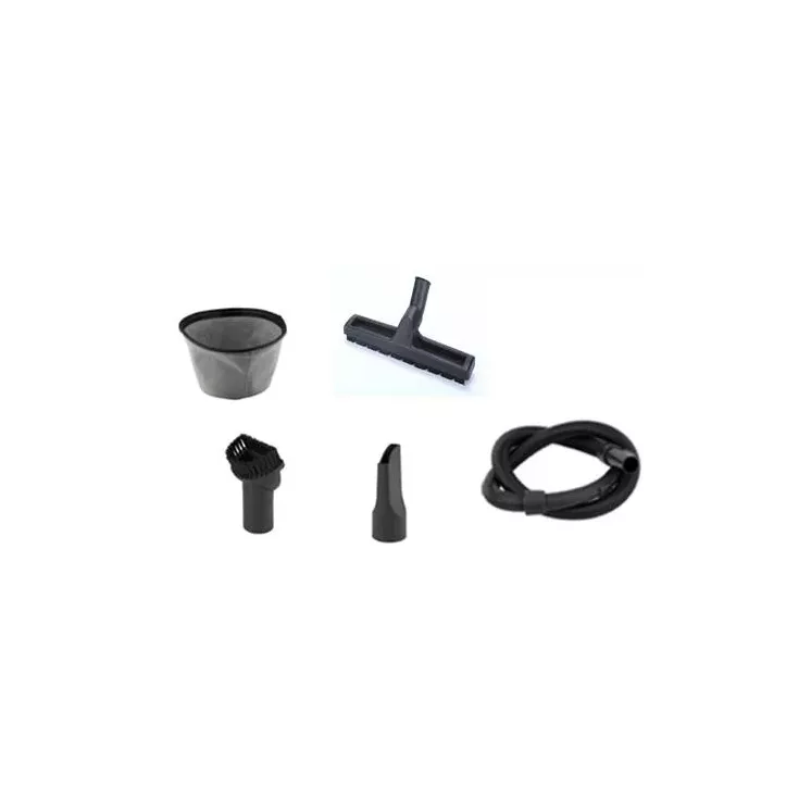 ASPIRATEUR EAU & POUSSIERE 20 LITRES