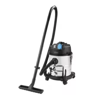 ASPIRATEUR EAU & POUSSIERE 20 LITRES