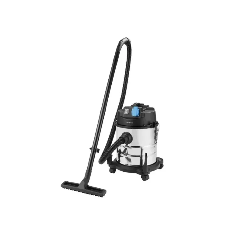 ASPIRATEUR EAU & POUSSIERE 20 LITRES