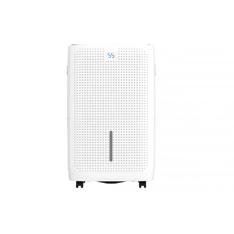 DESHUMIDIFICATEUR 30 LITRES CONNECTE