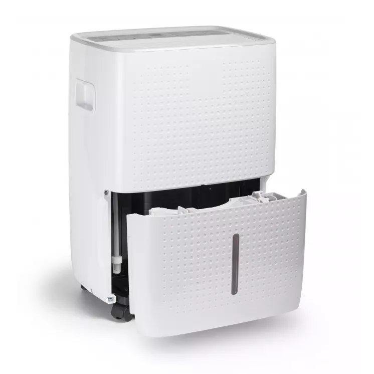 DESHUMIDIFICATEUR 30 LITRES CONNECTE