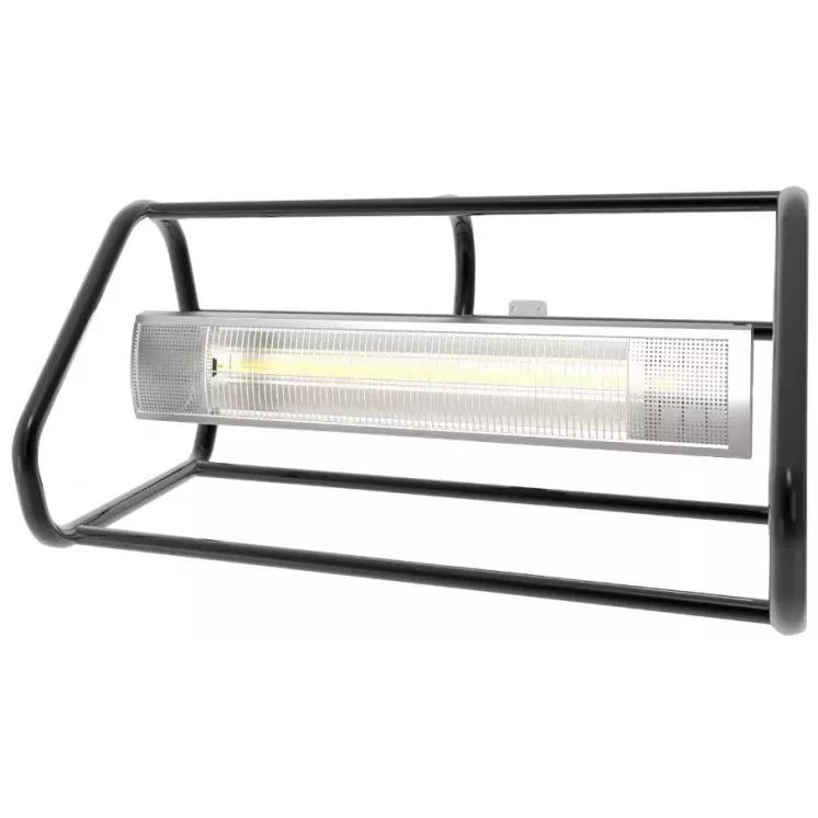 CHAUFFAGE EXTERIEUR 2000w